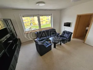 Pronájem bytu 2+1, Ústí nad Orlicí - Hylváty, Dukelská, 55 m2