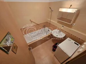 Pronájem bytu 2+1, Ústí nad Orlicí - Hylváty, Dukelská, 55 m2