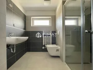 Pronájem bytu 2+kk, Vyškov, 45 m2