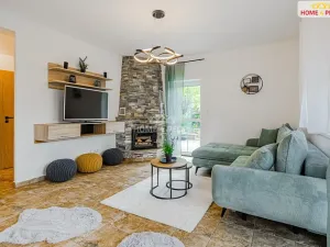 Prodej rodinného domu, Stanovice, 200 m2