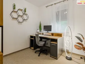 Prodej rodinného domu, Stanovice, 200 m2