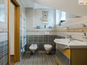 Prodej rodinného domu, Stanovice, 200 m2