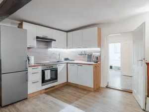 Prodej rodinného domu, Česká Třebová, 157 m2