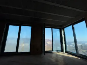 Prodej bytu 2+kk, Praha - Hlubočepy, Pražského, 81 m2