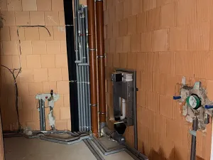 Prodej bytu 3+kk, Praha - Hlubočepy, Pražského, 119 m2