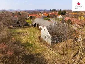 Prodej pozemku pro bydlení, Vrchotovy Janovice - Šebáňovice, 2851 m2