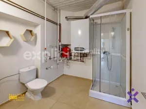 Pronájem bytu 2+kk, Vsetín, Palackého, 39 m2