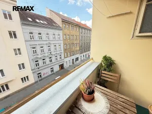 Prodej bytu 2+kk, Praha - Vršovice, Holandská, 40 m2