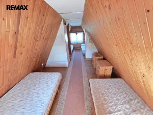 Pronájem chaty, Václavov u Bruntálu, 50 m2