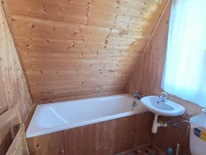 Pronájem chaty, Václavov u Bruntálu, 50 m2