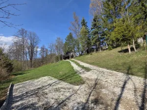 Pronájem chaty, Václavov u Bruntálu, 50 m2