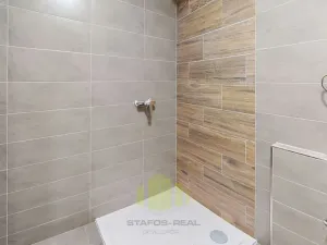 Pronájem bytu 1+kk, Olomouc, Janského, 31 m2