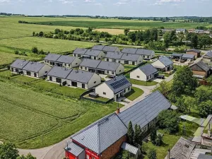 Prodej rodinného domu, Ústín, 128 m2