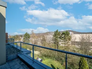 Prodej bytu 2+kk, Praha - Zbraslav, Neumannova, 54 m2