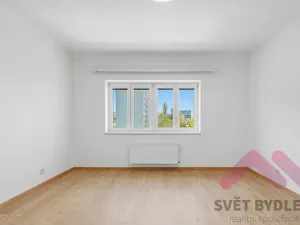 Pronájem bytu 3+1, Praha - Nusle, Na Pankráci, 89 m2