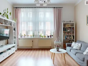 Prodej bytu 4+1, Opava - Město, Solná, 126 m2