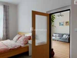 Prodej bytu 4+1, Opava - Město, Solná, 126 m2