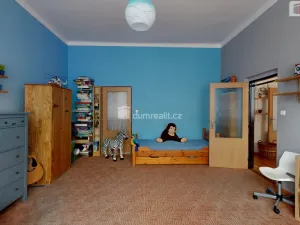 Prodej bytu 4+1, Opava - Město, Solná, 126 m2