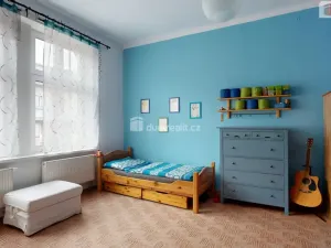 Prodej bytu 4+1, Opava - Město, Solná, 126 m2