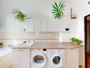 Prodej bytu 4+1, Opava - Město, Solná, 126 m2