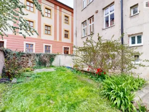 Prodej bytu 4+1, Opava - Město, Solná, 126 m2