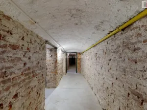 Prodej bytu 4+1, Opava - Město, Solná, 126 m2