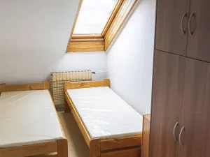 Prodej vícegeneračního domu, Bohutín, 500 m2