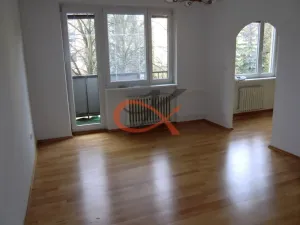 Pronájem bytu 2+1, Rožnov pod Radhoštěm, 5. května, 54 m2