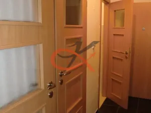 Pronájem bytu 2+1, Rožnov pod Radhoštěm, 5. května, 54 m2