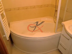 Pronájem bytu 2+1, Rožnov pod Radhoštěm, 5. května, 54 m2