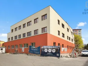 Pronájem bytu 3+kk, Bystřice pod Hostýnem, Sídliště, 67 m2