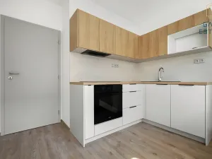 Pronájem bytu 1+kk, Bystřice pod Hostýnem, Sídliště, 35 m2
