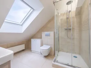 Prodej bytu 4+kk, Praha - Vršovice, Amurská, 175 m2