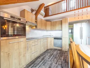 Prodej bytu 4+kk, Praha - Vršovice, Amurská, 175 m2