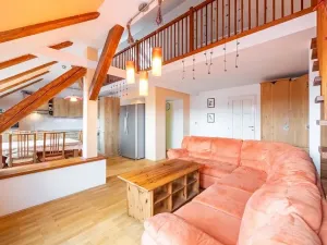 Prodej bytu 4+kk, Praha - Vršovice, Amurská, 175 m2