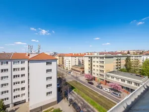 Prodej bytu 4+kk, Praha - Vršovice, Amurská, 175 m2