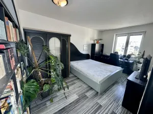 Pronájem bytu 3+1, Brno - Královo Pole, Svatopluka Čecha, 74 m2