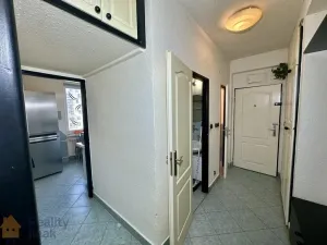 Pronájem bytu 3+1, Brno - Královo Pole, Svatopluka Čecha, 74 m2