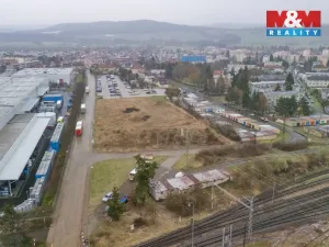 Prodej garáže, Přeštice, 20 m2