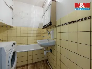 Prodej činžovního domu, Hřivice - Markvarec, 72 m2