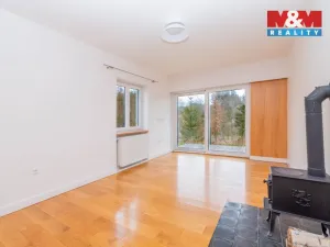 Prodej rodinného domu, Nový Hrádek - Rzy, 110 m2