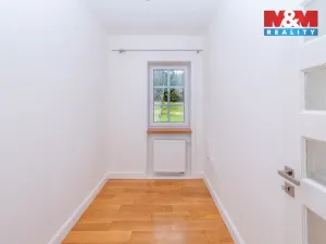 Prodej rodinného domu, Nový Hrádek - Rzy, 110 m2