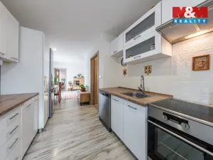 Prodej rodinného domu, Rotava, Čsl. armády, 59 m2