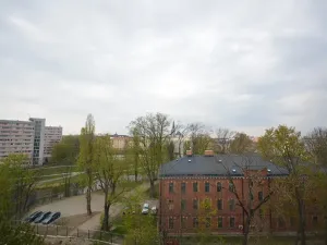 Pronájem bytu 2+kk, Olomouc, Kavaleristů, 63 m2