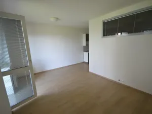 Pronájem bytu 2+kk, Olomouc, Andělská, 57 m2