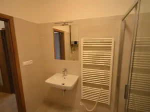 Pronájem bytu 2+kk, Olomouc, Andělská, 57 m2
