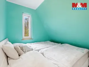 Prodej rodinného domu, Liberec - Liberec XII-Staré Pavlovice, Na Mlýnku, 160 m2