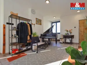 Prodej rodinného domu, Kraborovice - Úhrov, 210 m2