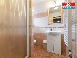 Prodej restaurace, Třinec - Guty, 420 m2