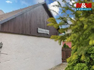 Prodej restaurace, Třinec - Guty, 420 m2